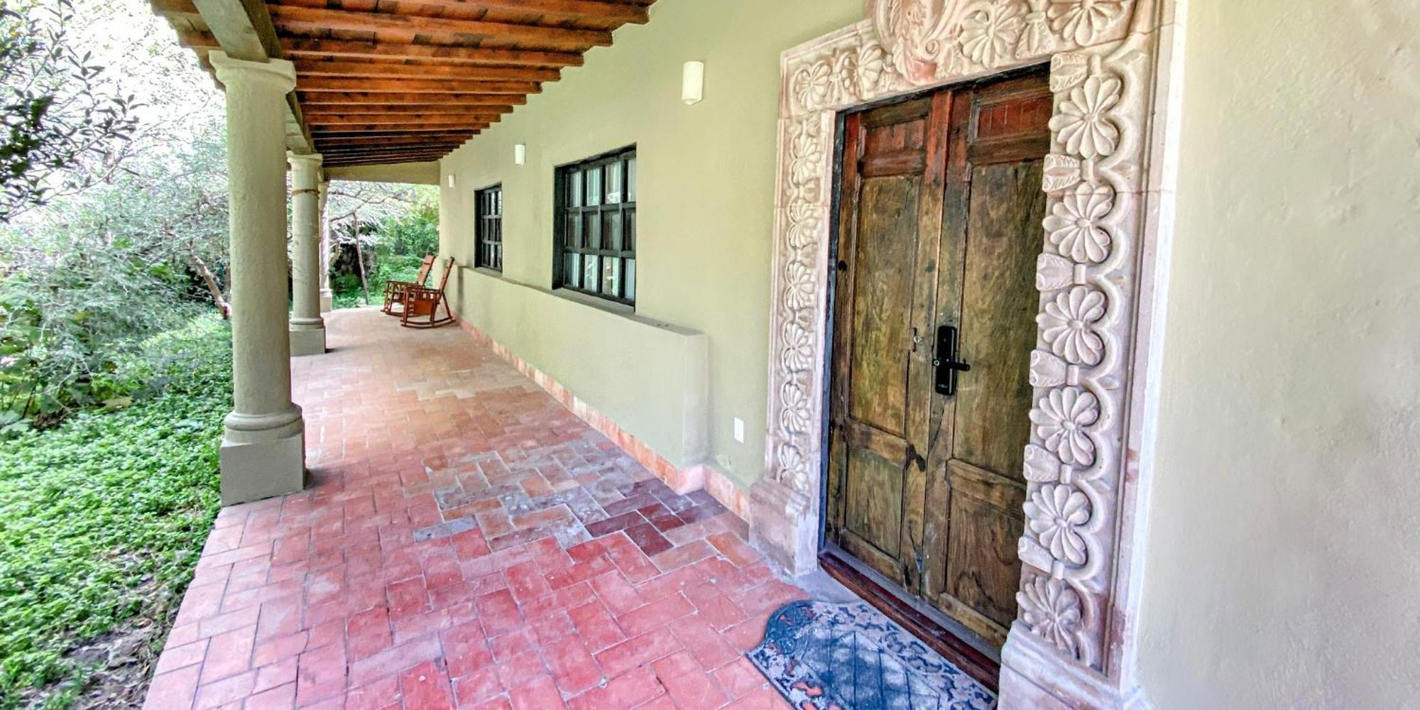 Agua Bendita San Miguel De Allende Atotonilco  Pokój zdjęcie